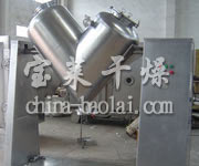 ZKH(V)系列混合机