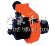 RLY系列燃油热风炉