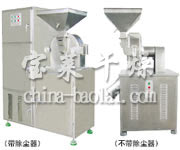 30B系列万能高效粉碎机（组）