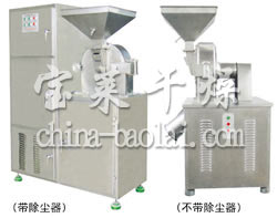 30B系列万能高效粉碎机（组）