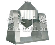 SZH系列双锥混合机
