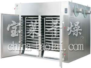 药用型GMP烘箱
