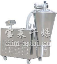 ZSL-Ⅲ系列真空上料机