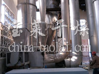 MR-旋转动态煅烧炉