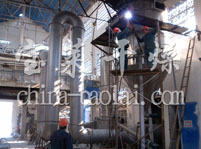 MR-氧化镁煅烧炉