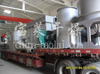 MR-碳酸钙煅烧炉