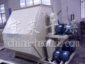 DH-干法辊压化工粉体造粒生产线