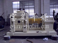 DH-配方肥料成套生产线