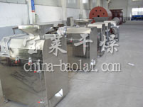 肥料造粒生产线