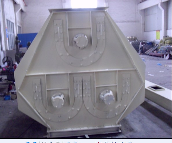 FL-双刀粉碎整粒机